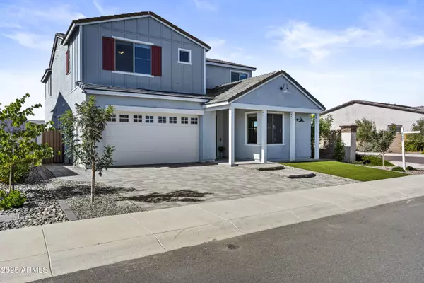 Gilbert, AZ 85298,5274 S COBBLESTONE Street