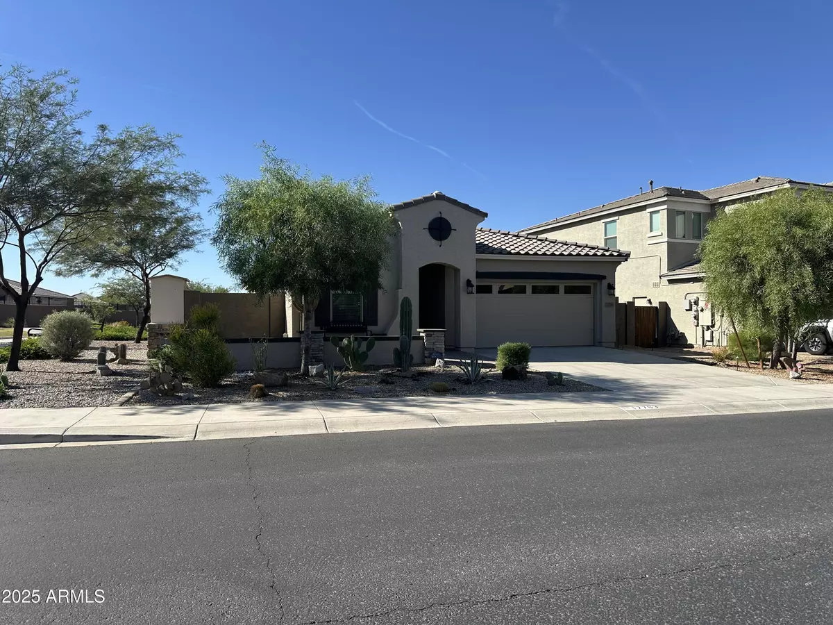 Goodyear, AZ 85338,17763 W GRANITE VIEW Drive