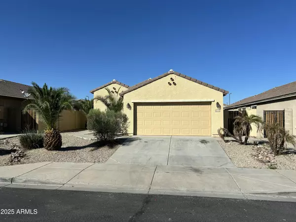 23862 W LUMBEE Street, Buckeye, AZ 85326