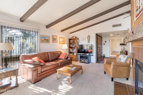 Sedona, AZ 86336,70 Calle Del Medio --