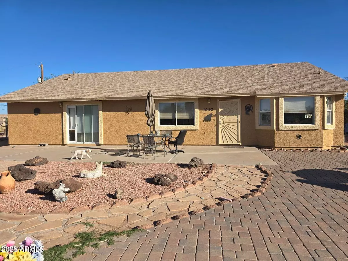 Apache Junction, AZ 85120,1092 W ROUNDUP Street W