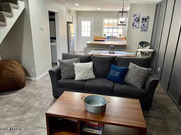 Phoenix, AZ 85037,4601 N 102ND Avenue #1052