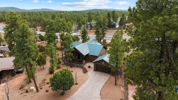 Show Low, AZ 85901,120 N RETREAT Drive