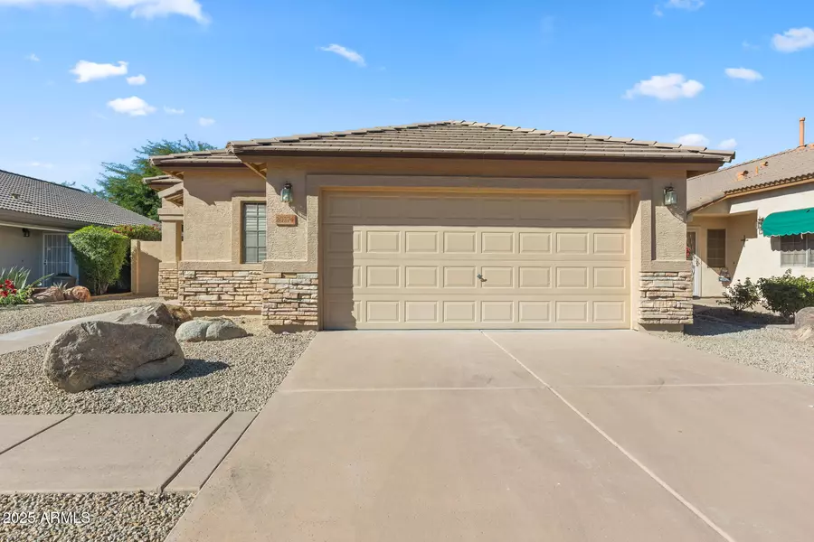 20274 N 104TH Avenue, Peoria, AZ 85382