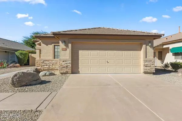 20274 N 104TH Avenue, Peoria, AZ 85382