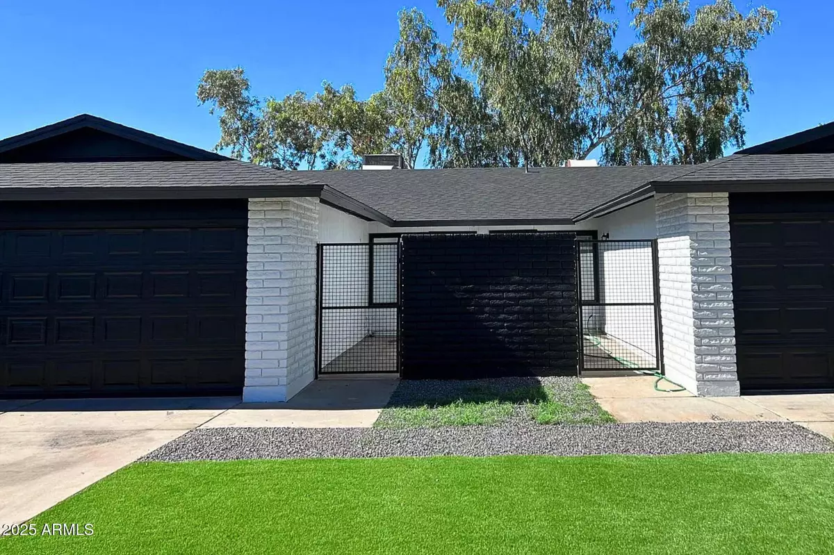 Mesa, AZ 85204,548 S UDALL -- #2