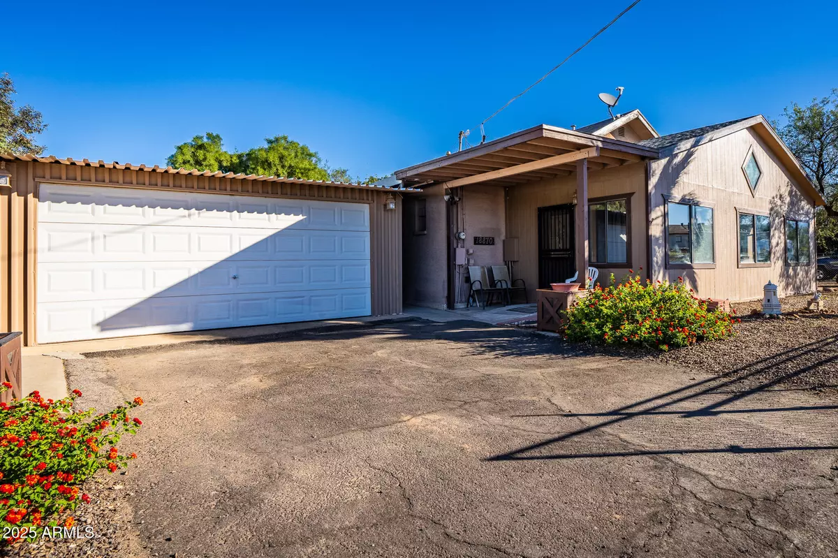 Black Canyon City, AZ 85324,18870 E Mechling Drive