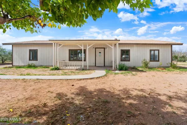 Camp Verde, AZ 86322,3261 E OCOTILLO Drive