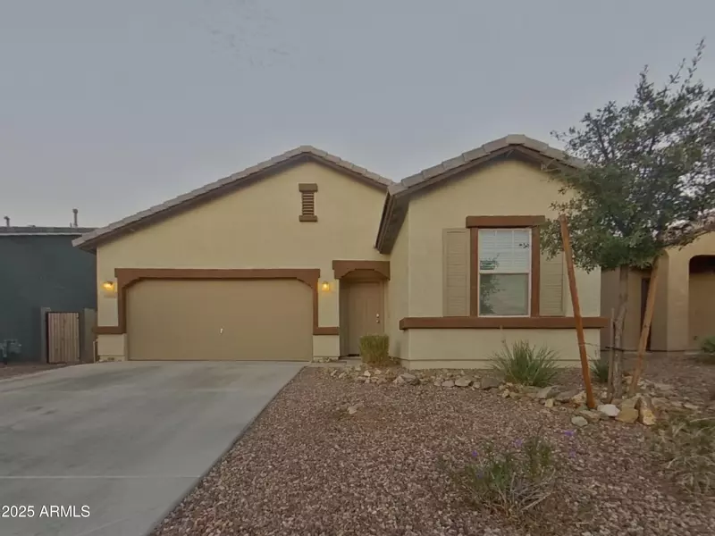 232 N 202ND Lane, Buckeye, AZ 85326