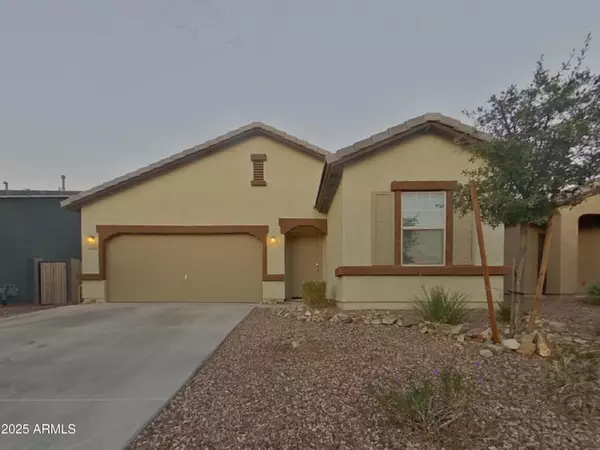 232 N 202ND Lane, Buckeye, AZ 85326