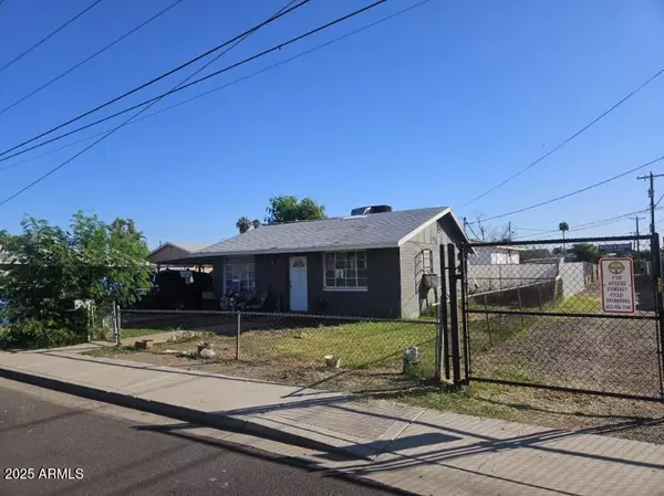 Tolleson, AZ 85353,9161 W BADEN Street #REAR