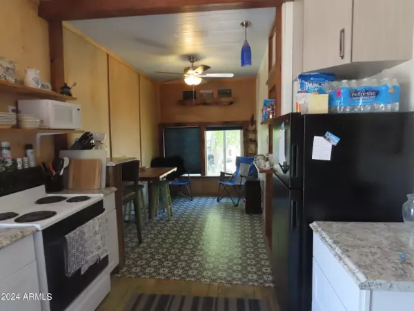 Kearny, AZ 85137,56120 E Riverside Road