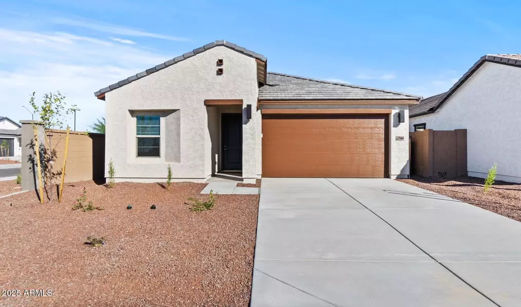 23466 W Albeniz Place, Buckeye, AZ 85326