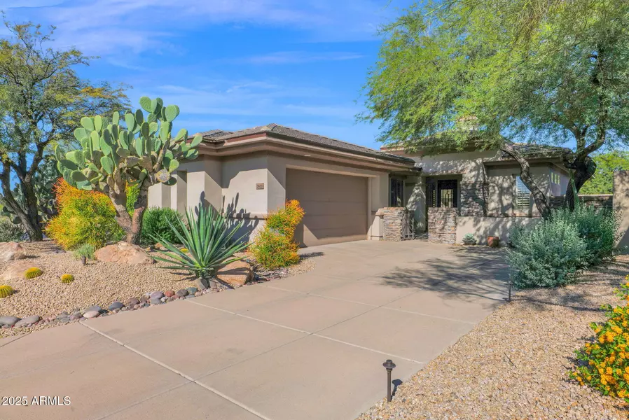 7600 E CORVA Drive, Scottsdale, AZ 85266