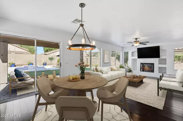 Glendale, AZ 85308,7194 W MOHAWK Lane