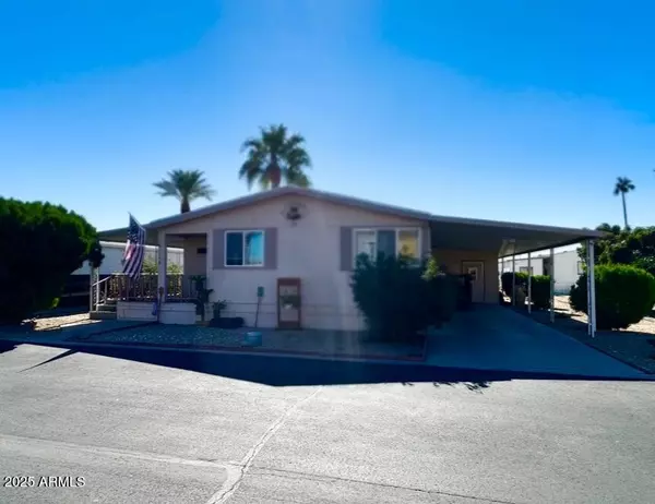 Surprise, AZ 85378,11596 W SIERRA DAWN Boulevard #156