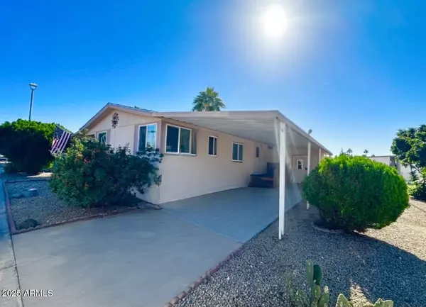 Surprise, AZ 85378,11596 W SIERRA DAWN Boulevard #156