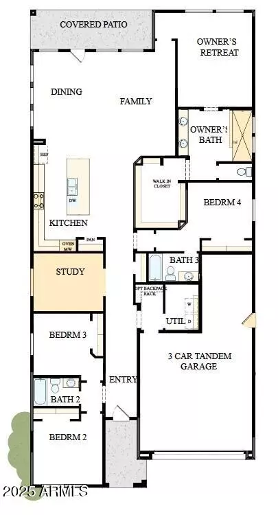 San Tan Valley, AZ 85140,2357 E AMFISSA Drive