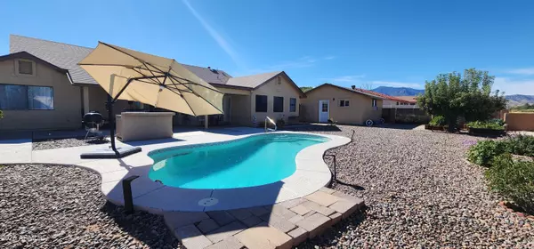 Sierra Vista, AZ 85650,3033 E CHOCTAW Drive
