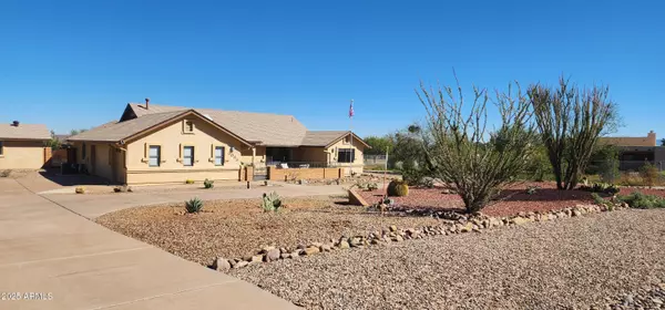 Sierra Vista, AZ 85650,3033 E CHOCTAW Drive