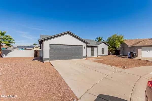 Phoenix, AZ 85048,16422 S 45TH Place