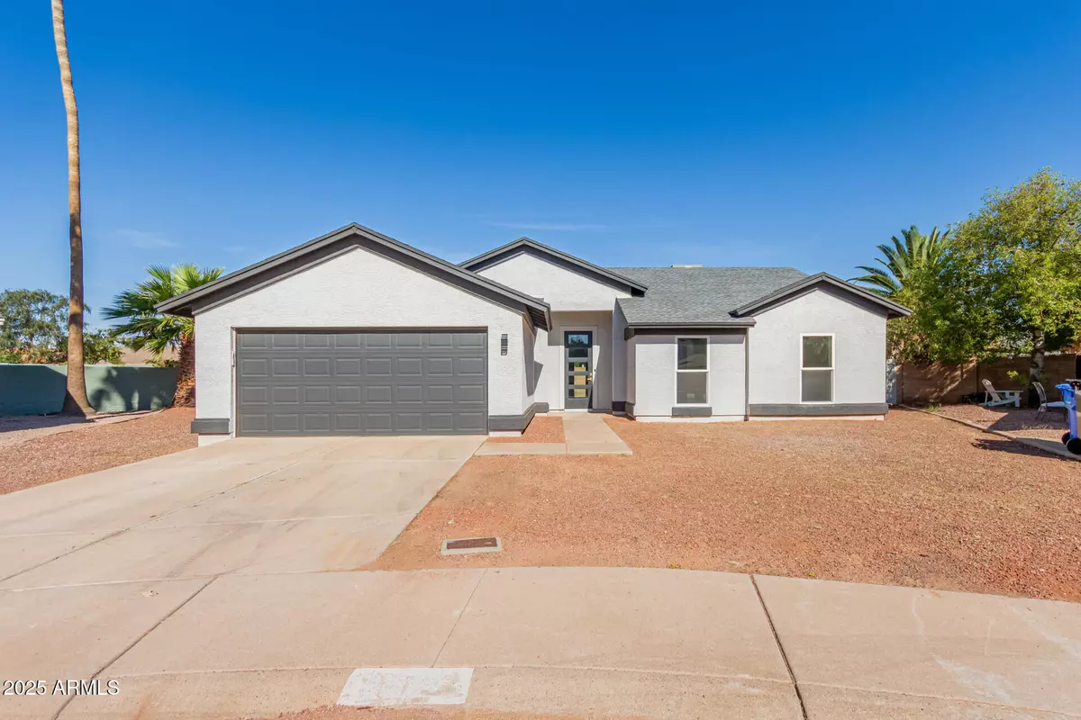 Phoenix, AZ 85048,16422 S 45TH Place