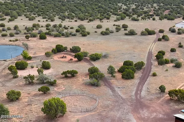 Concho, AZ 85924,280 COUNTY ROAD N8355 Street