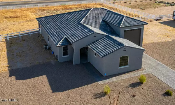 Casa Grande, AZ 85194,10553 W APPALOOSA Trail