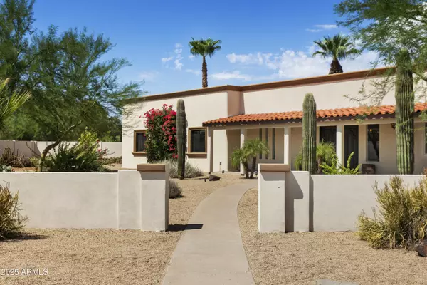 Scottsdale, AZ 85254,12202 N 62ND Place