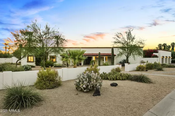 Scottsdale, AZ 85254,12202 N 62ND Place