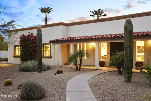 Scottsdale, AZ 85254,12202 N 62ND Place