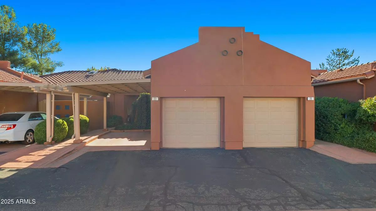 Sedona, AZ 86336,23 DESERT WILLOW Lane