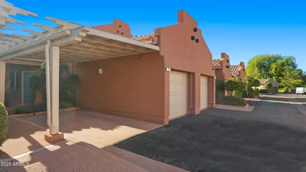 Sedona, AZ 86336,23 DESERT WILLOW Lane