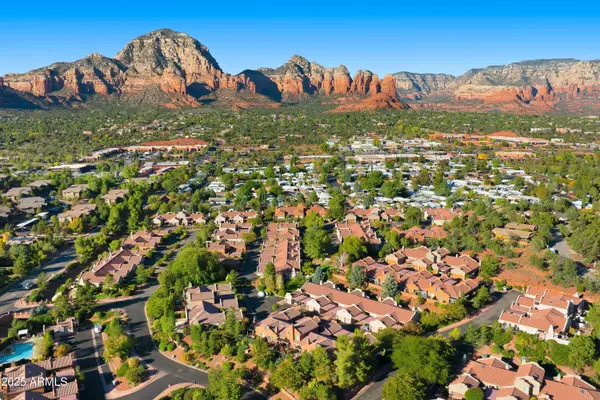 Sedona, AZ 86336,23 DESERT WILLOW Lane