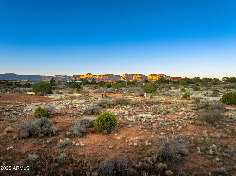 0 E NIHIGAN Pass #-, Sedona, AZ 86336