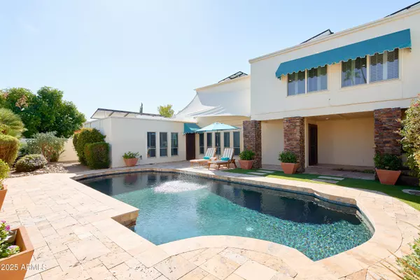 Scottsdale, AZ 85258,8637 E VIA DE LA ESCUELA --