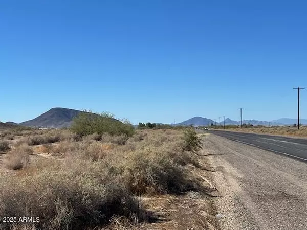 Tonopah, AZ 85354,2 W Salome Highway #-