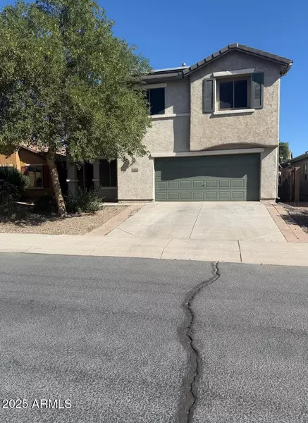 2599 N DAISY Drive, Florence, AZ 85132