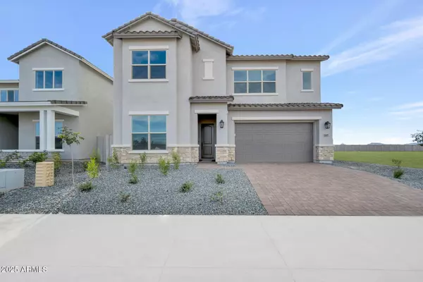 2407 E Rihl Road, San Tan Valley, AZ 85140