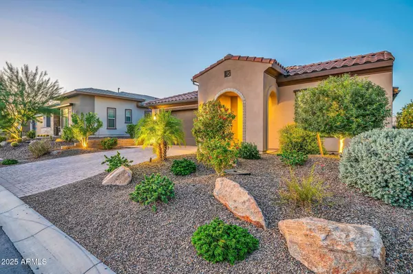 Rio Verde, AZ 85263,18212 E PARKER CREEK Road