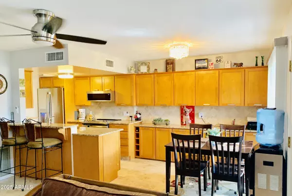 Fountain Hills, AZ 85268,14256 N Boxwood Lane #158B