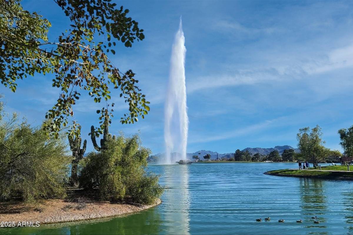 Fountain Hills, AZ 85268,14256 N Boxwood Lane #158B