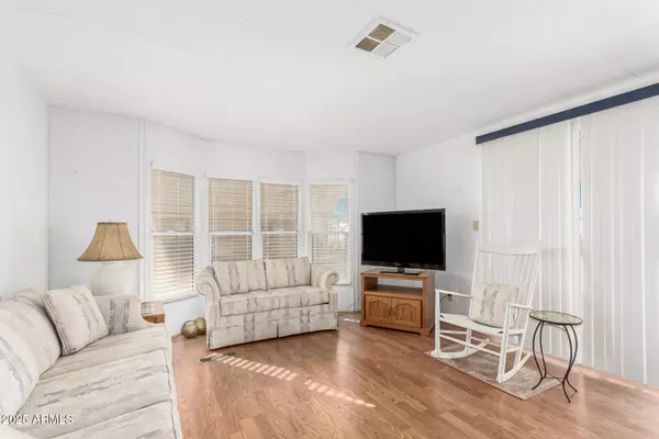 Apache Junction, AZ 85120,53 N MOUNTAIN Road #19