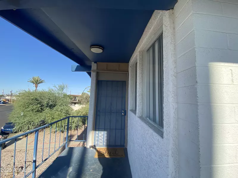 507 N WILLIAMS -- #B, Mesa, AZ 85203