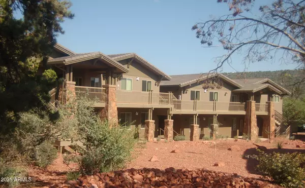 2123 Javalina Trail #2123, Sedona, AZ 86336