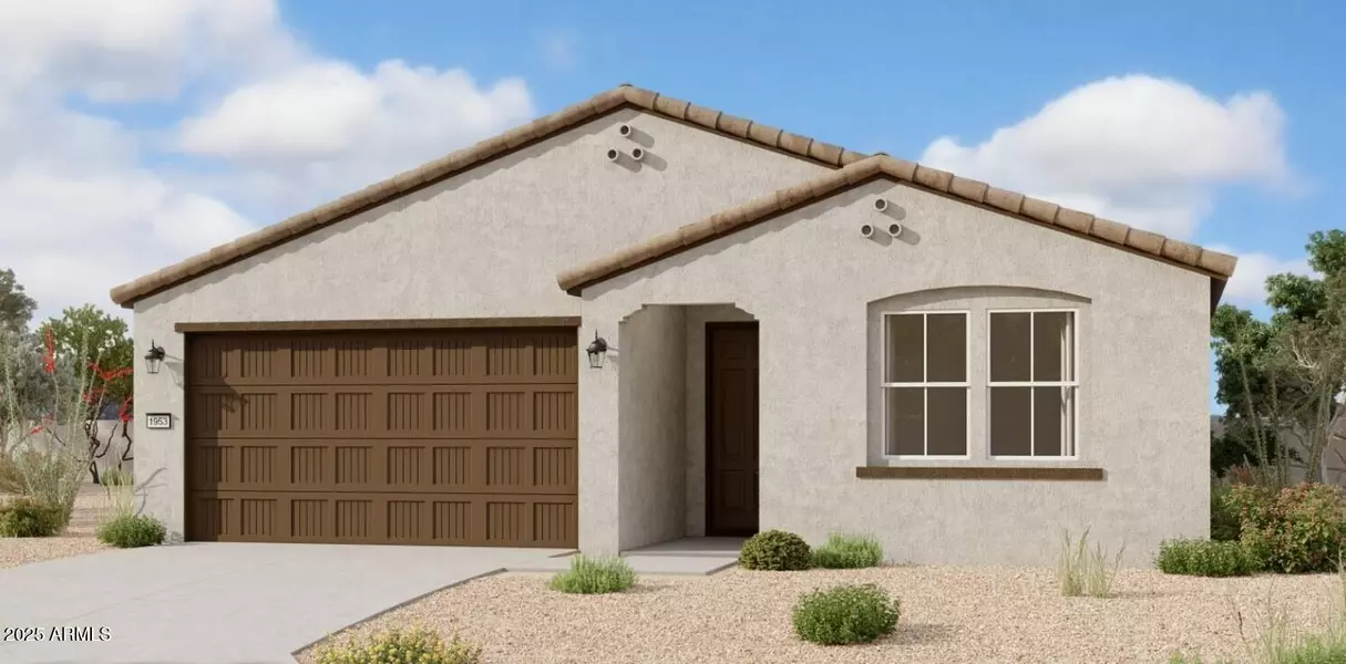 5537 W BUIST Avenue, Laveen, AZ 85339