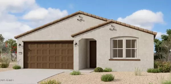 5537 W BUIST Avenue, Laveen, AZ 85339