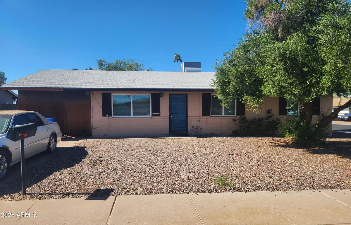 Phoenix, AZ 85042,6426 S 47TH Street