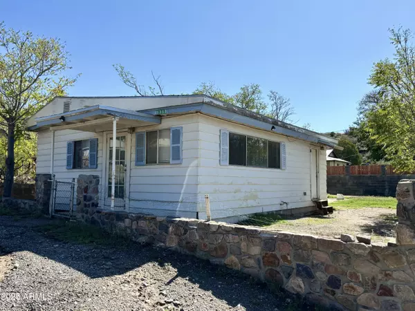 Globe, AZ 85501,5359 E YUMA Trail