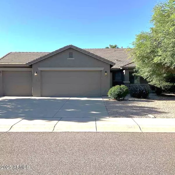 2823 W Goldmine Mountain Drive, Queen Creek, AZ 85142